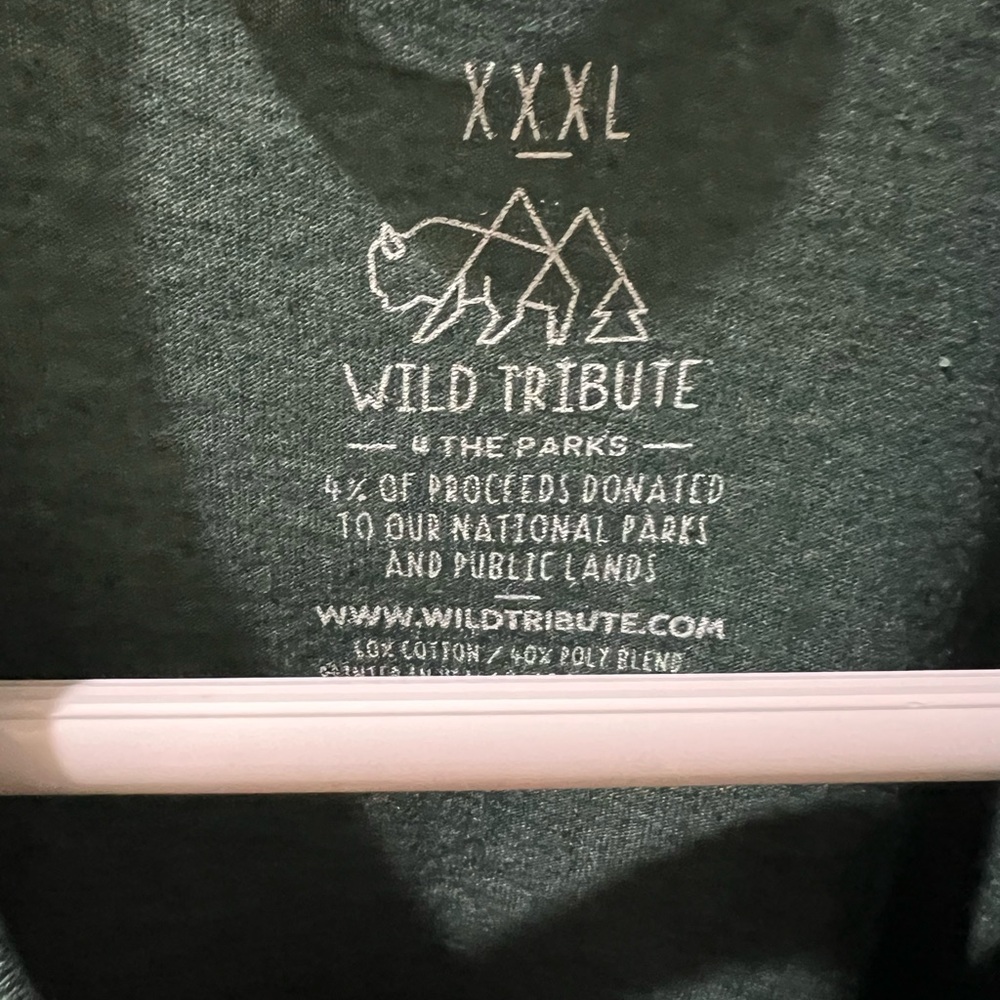 Devils Tower Tshirt - image 2